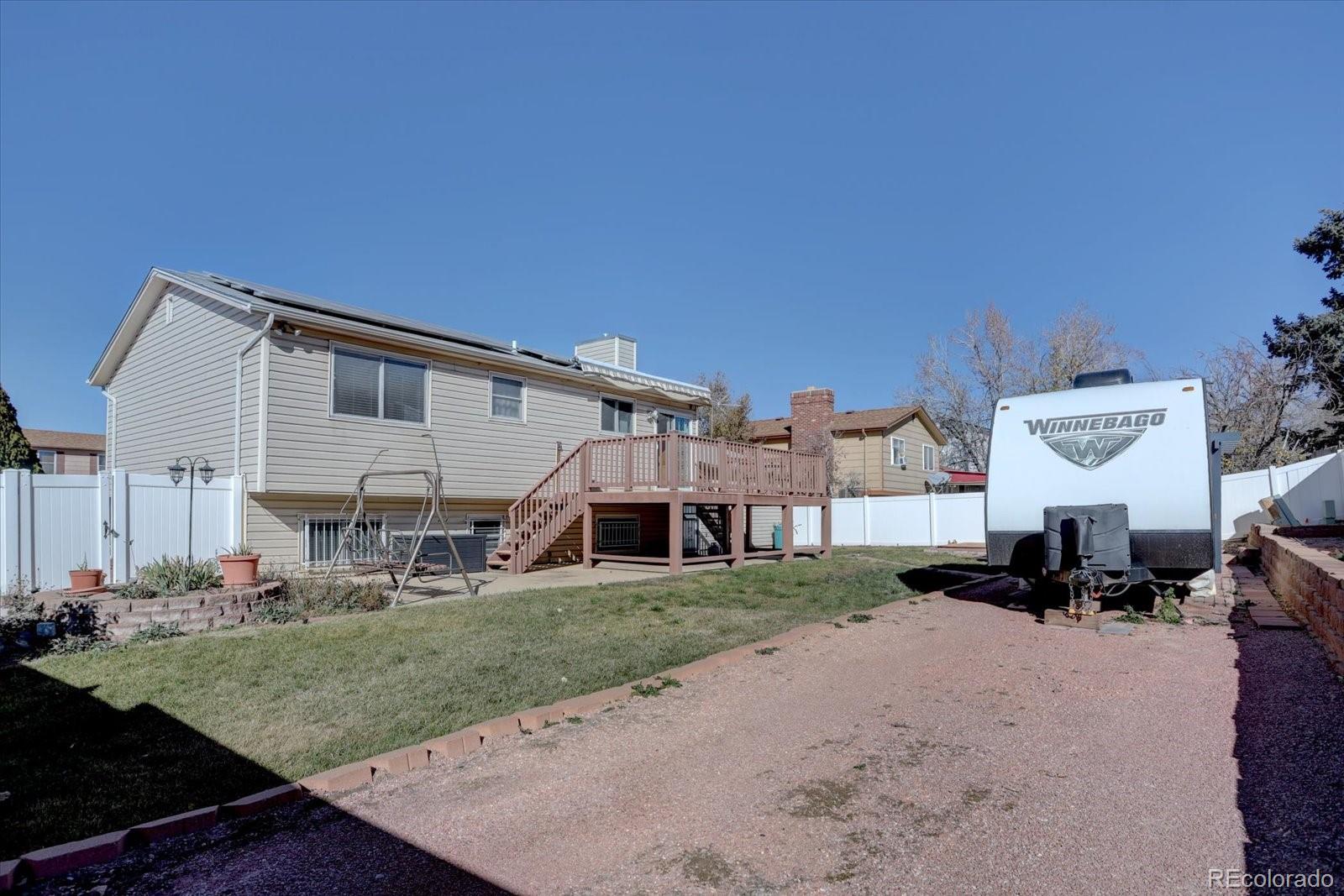 16506 E Arizona Drive