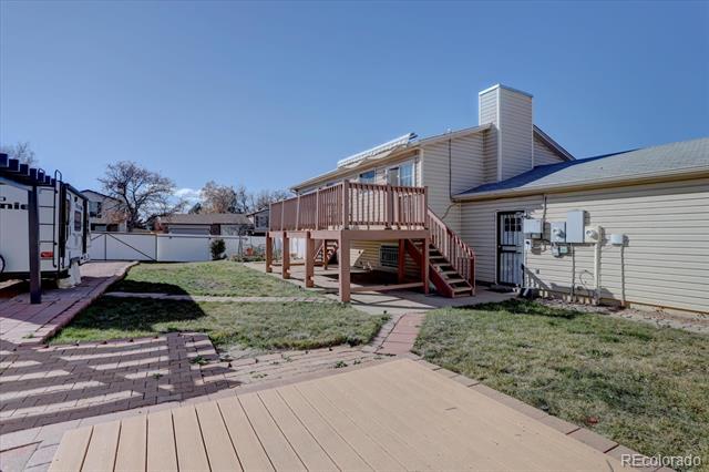 16506 E Arizona Drive