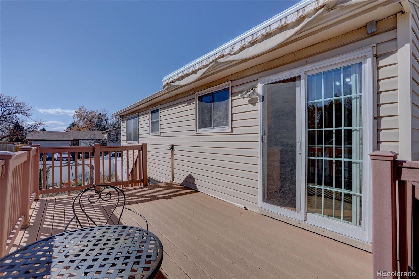 16506 E Arizona Drive