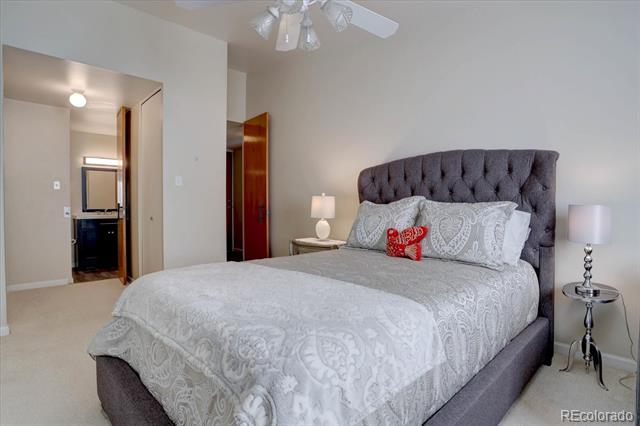 625 S Clinton Street Unit: 6B