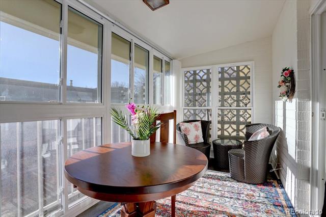 625 S Clinton Street Unit: 6B