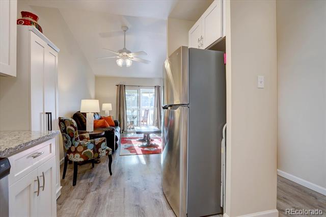 625 S Clinton Street Unit: 6B