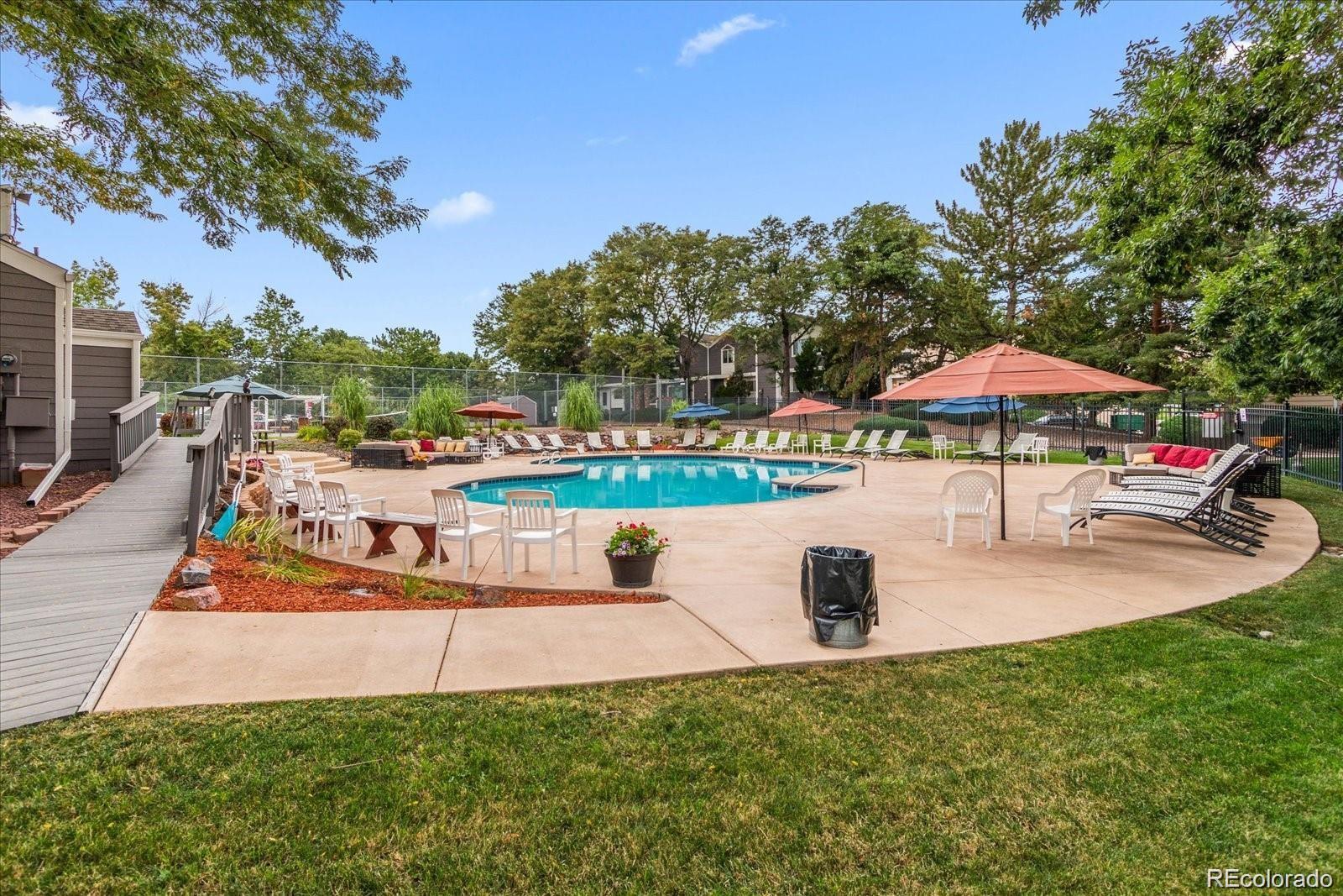 6740 W 84th Way Unit: 12