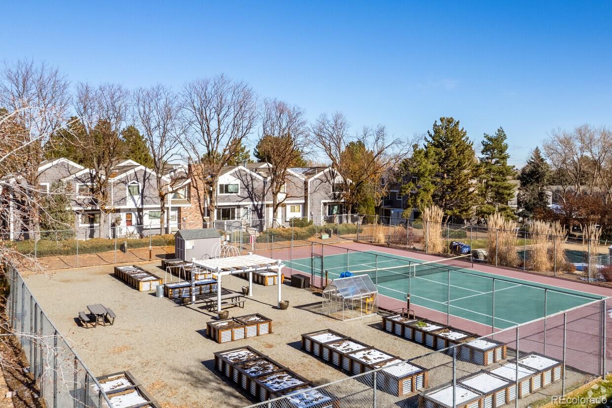 6740 W 84th Way Unit: 12