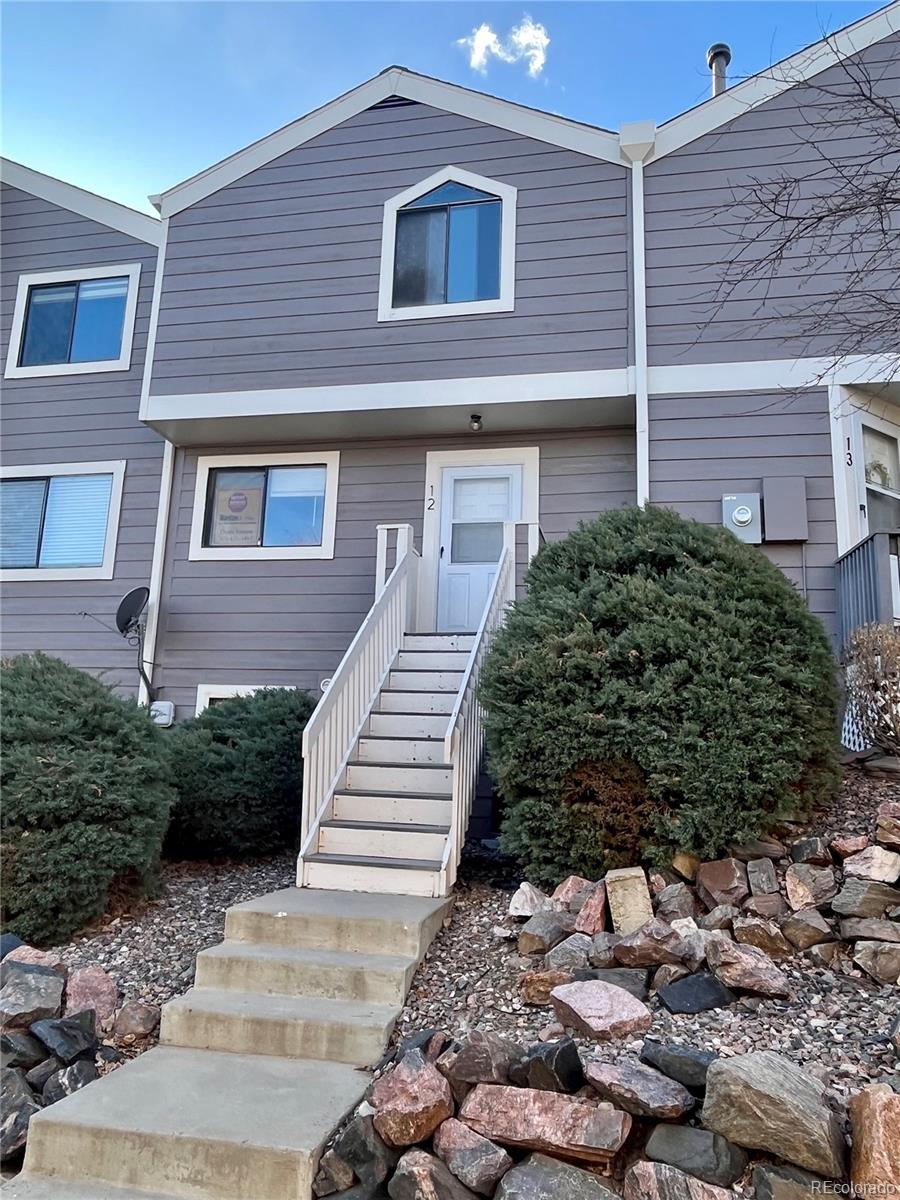 6740 W 84th Way Unit: 12
