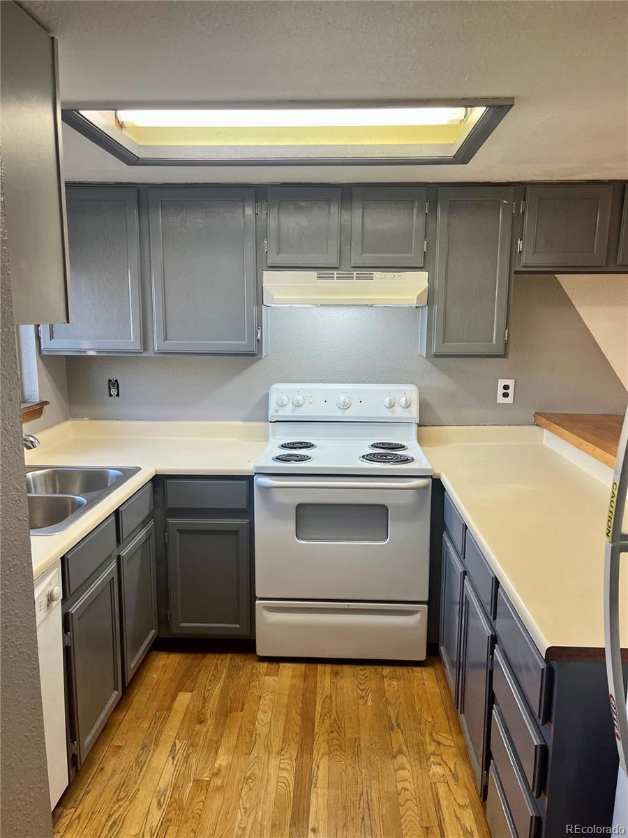 6740 W 84th Way Unit: 12