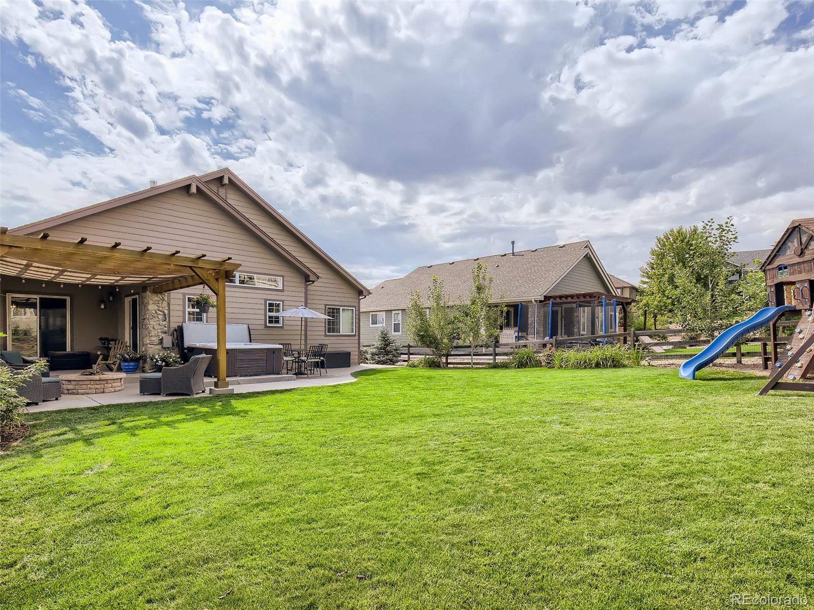 603 Golden Eagle Circle