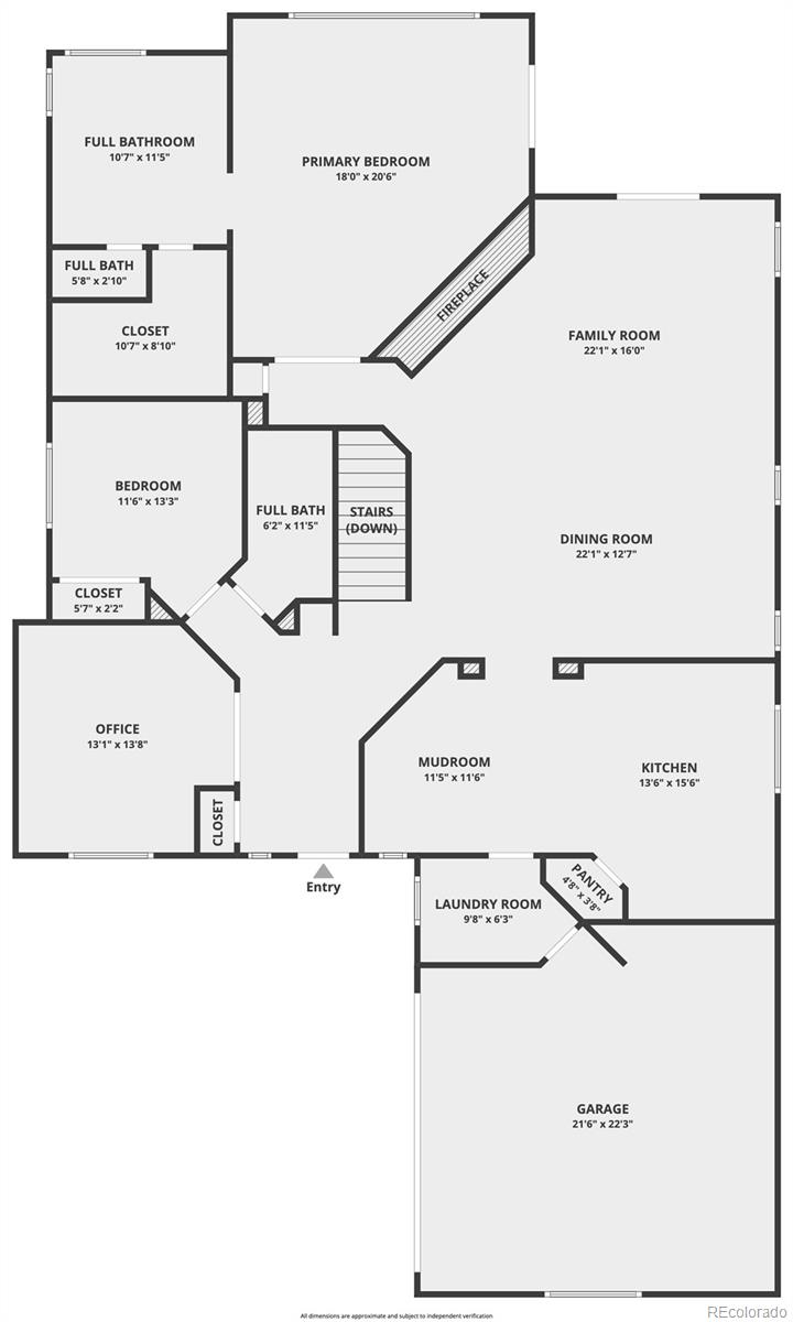 603 Golden Eagle Circle