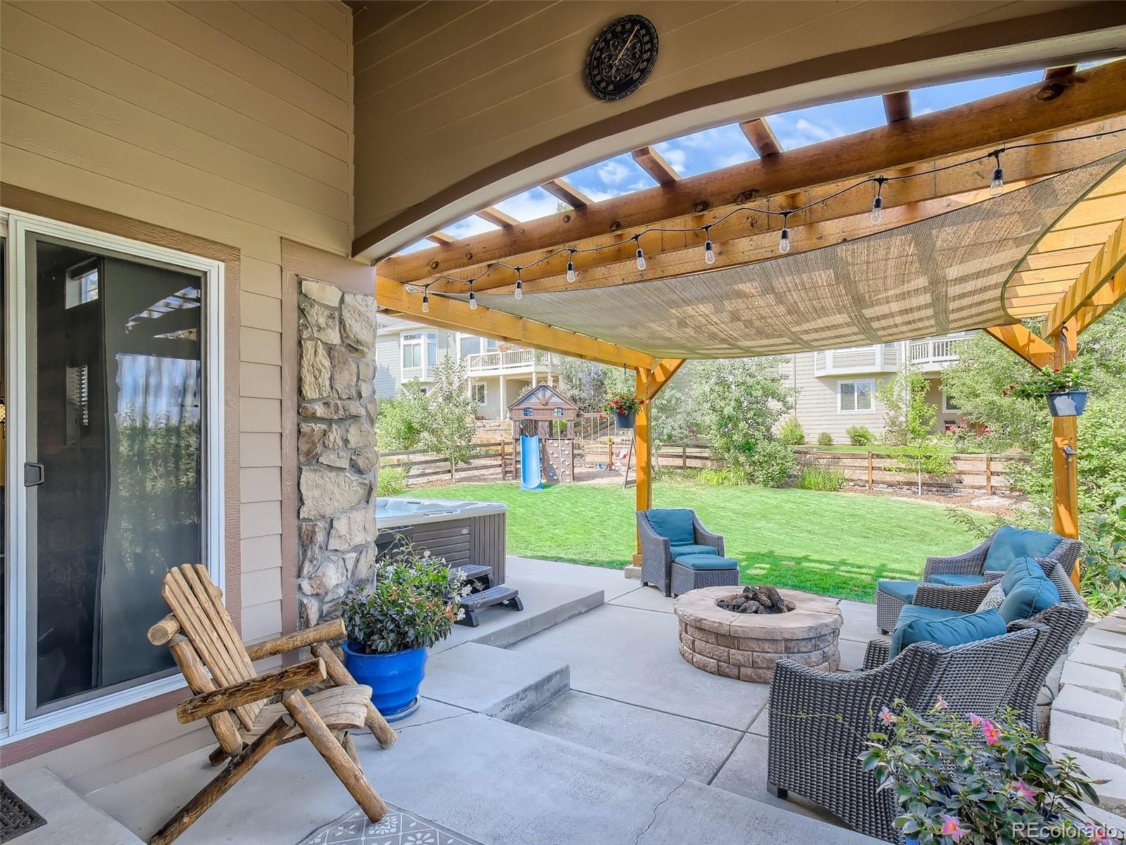 603 Golden Eagle Circle