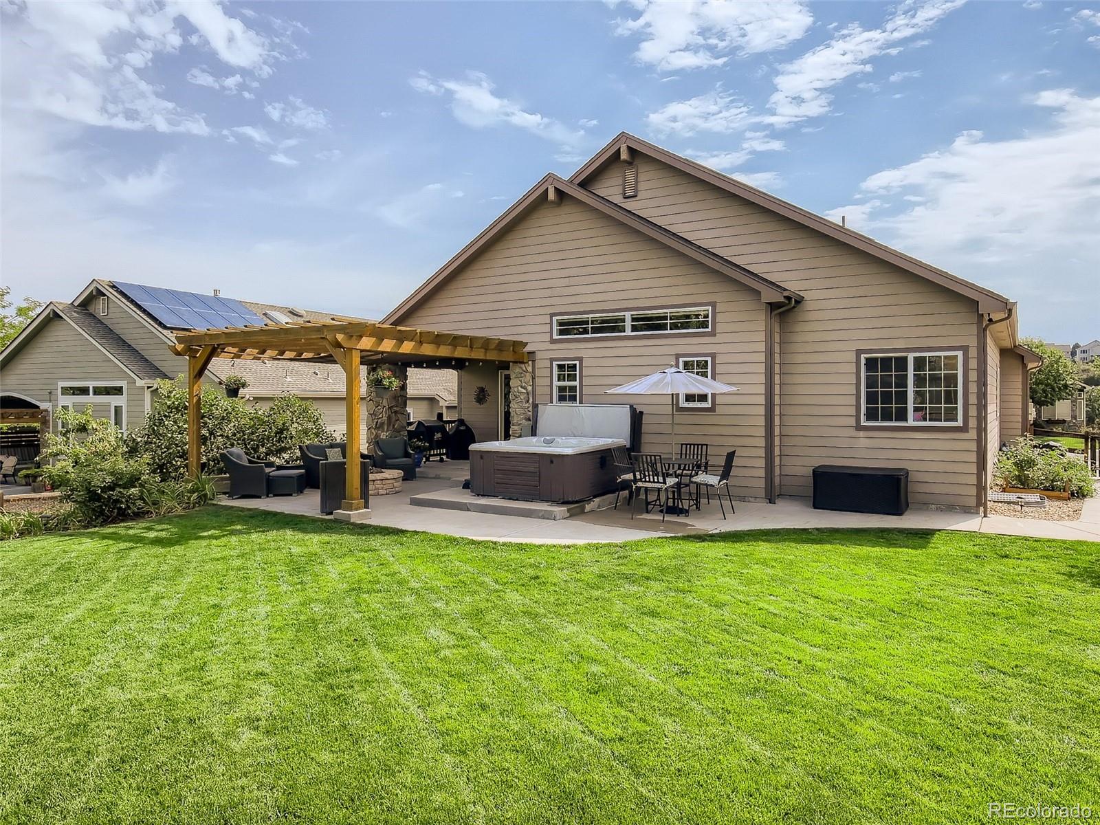 603 Golden Eagle Circle