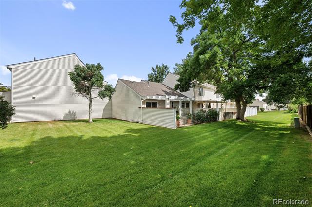 272 S 22nd Avenue