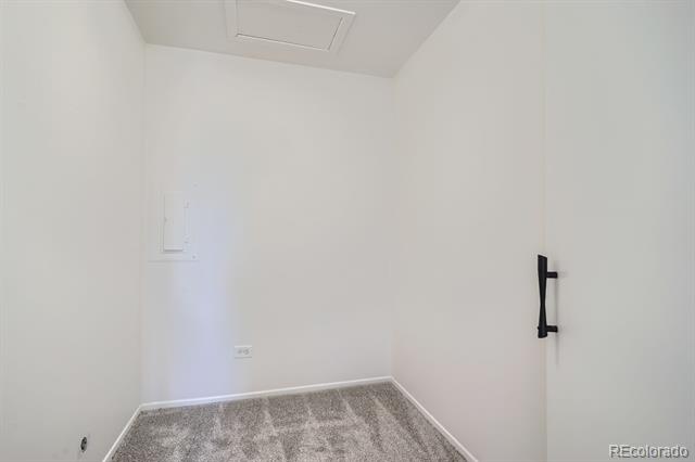 650 S Clinton Street Unit: 4D