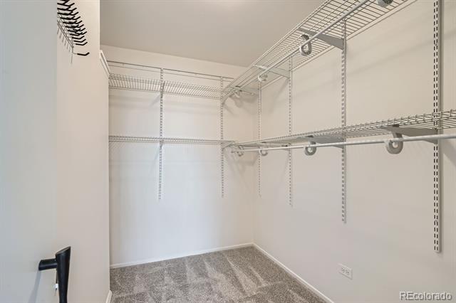 650 S Clinton Street Unit: 4D