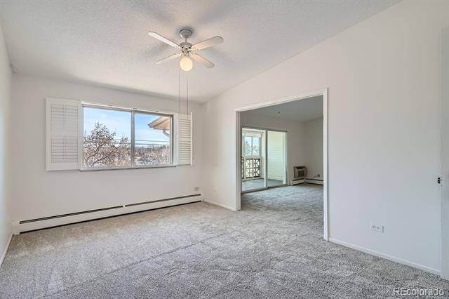 650 S Clinton Street Unit: 4D