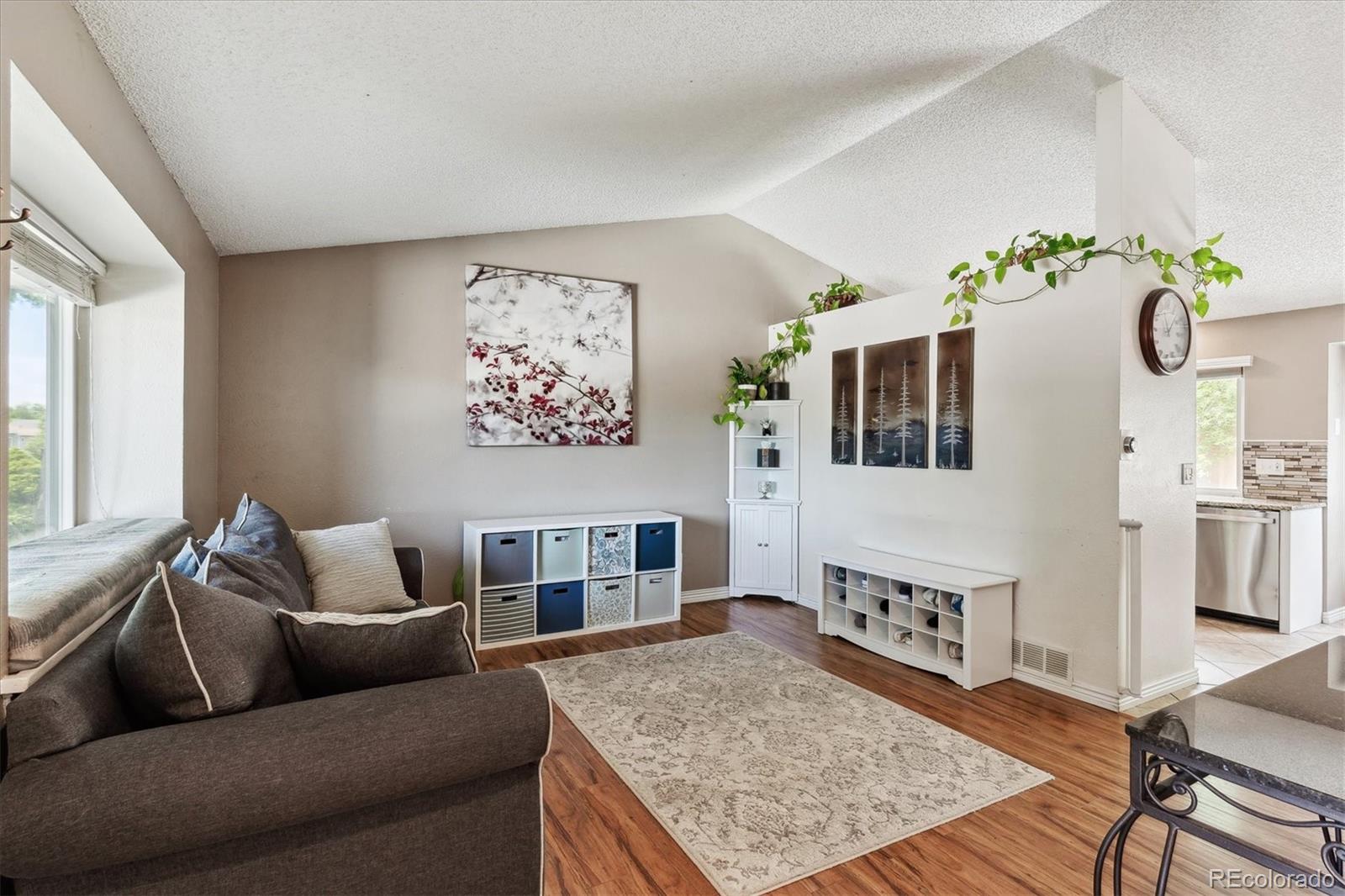 6123 S Owens Court