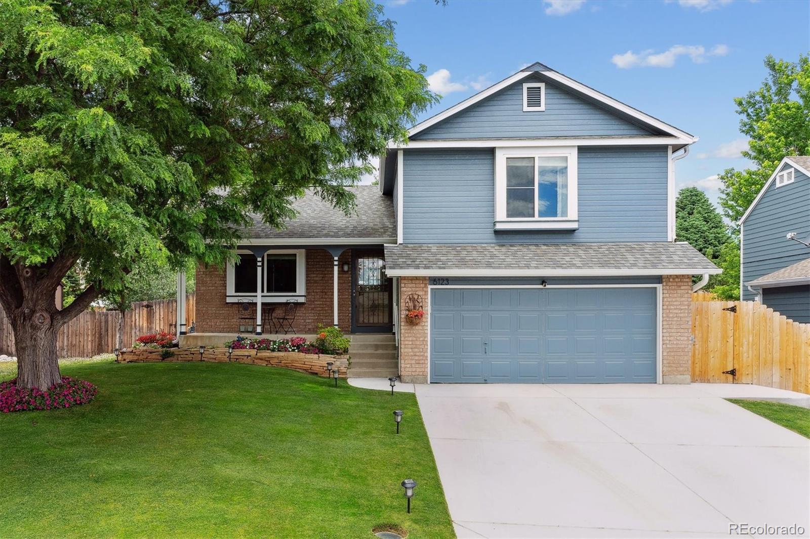 6123 S Owens Court