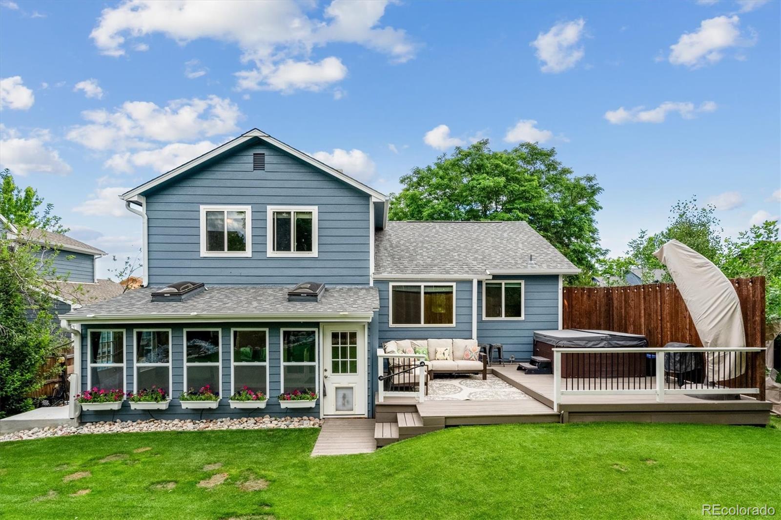 6123 S Owens Court