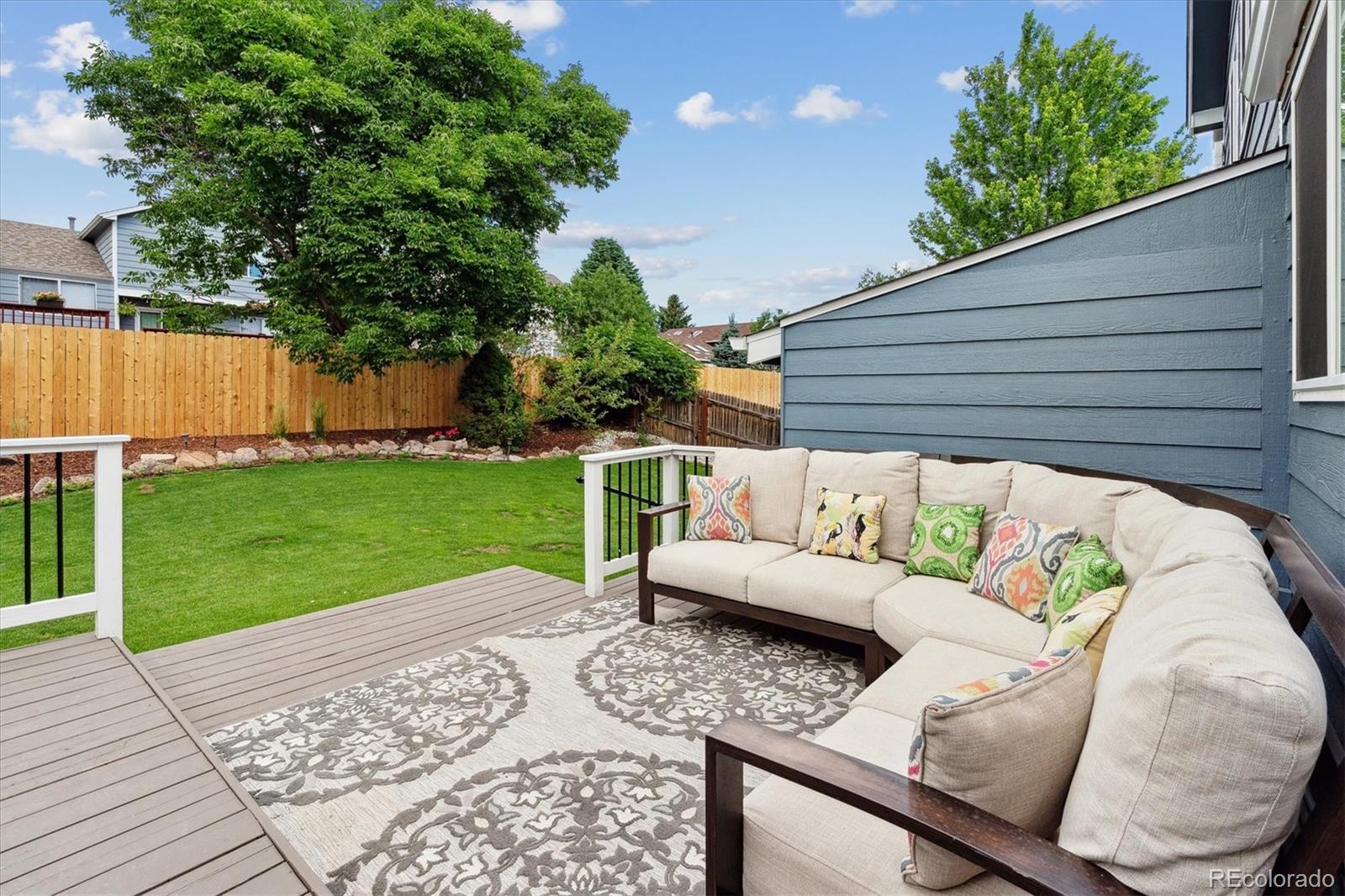 6123 S Owens Court