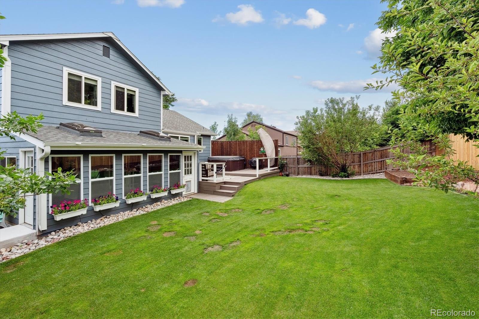 6123 S Owens Court