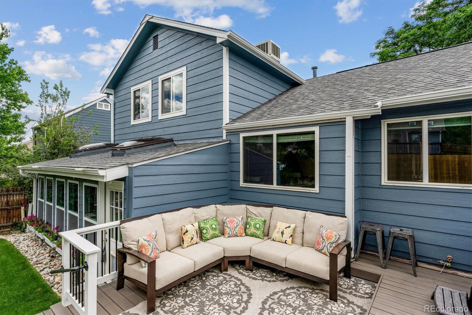 6123 S Owens Court