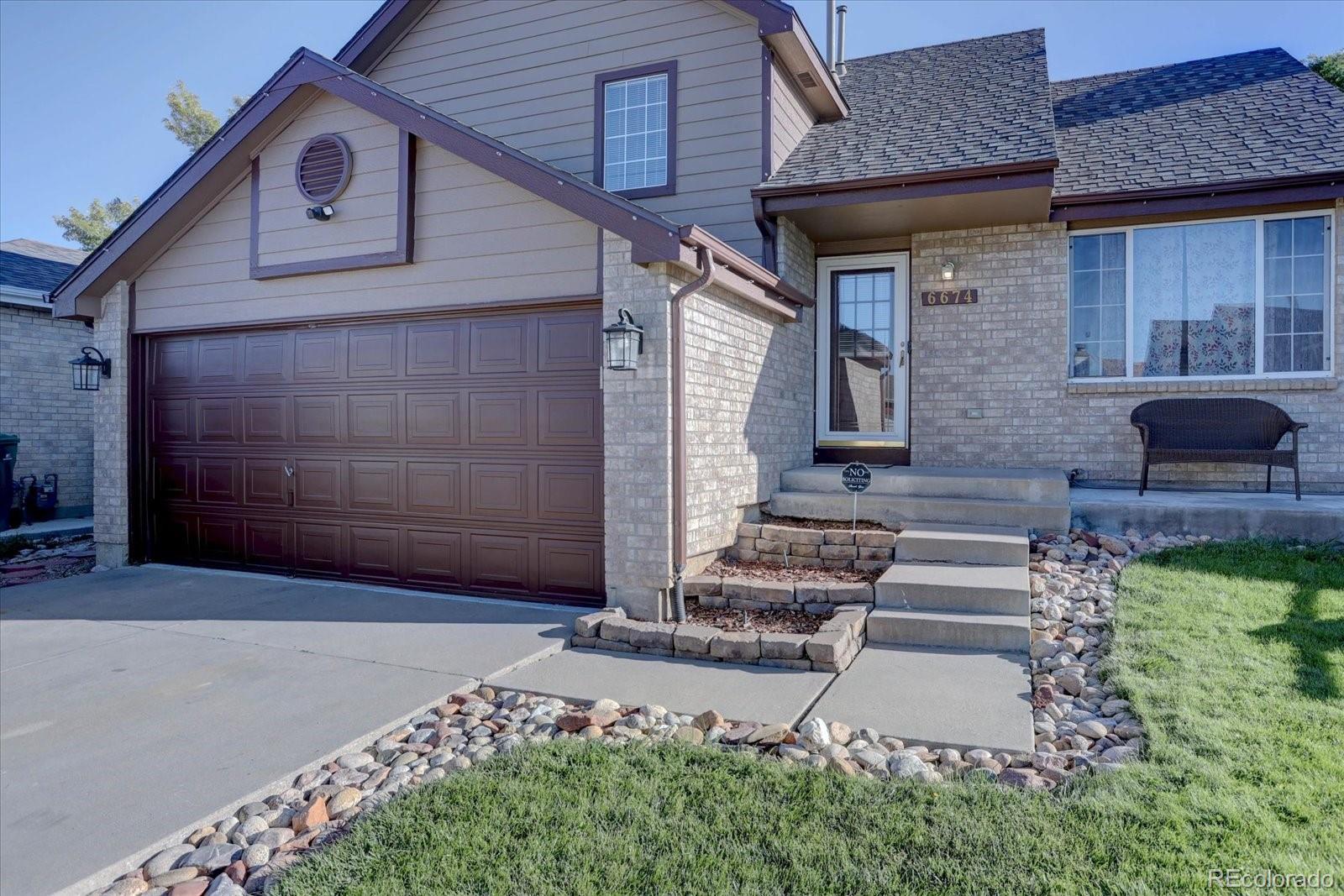 6674 Monaco Drive