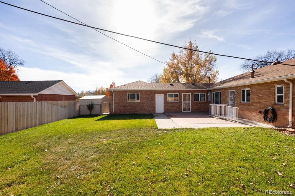 702 Scranton Court