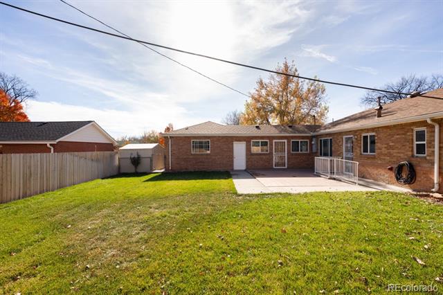 702 Scranton Court