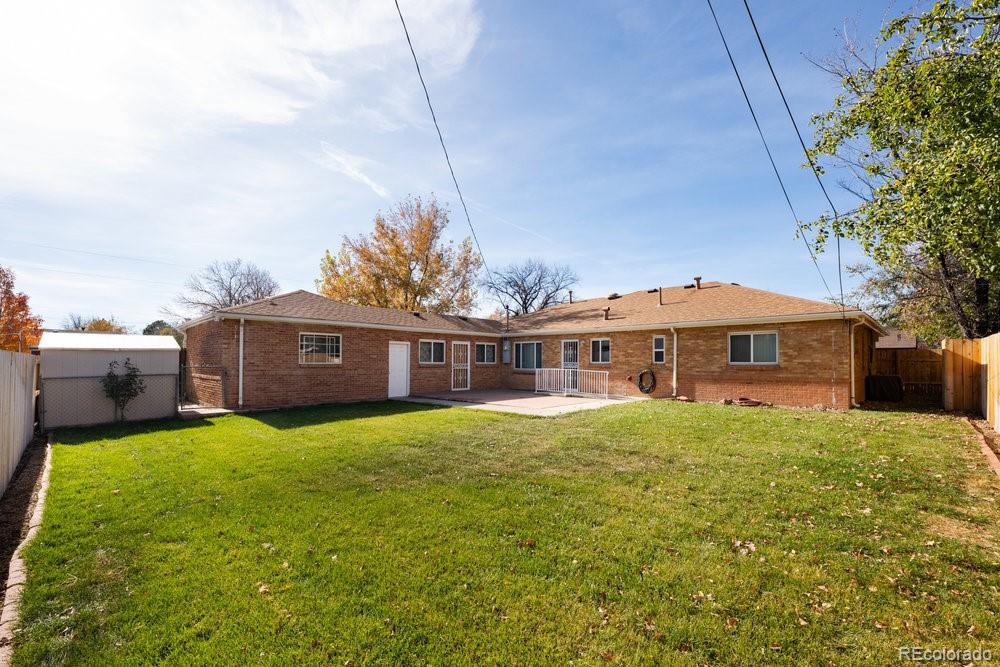 702 Scranton Court