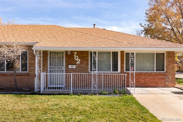 702 Scranton Court