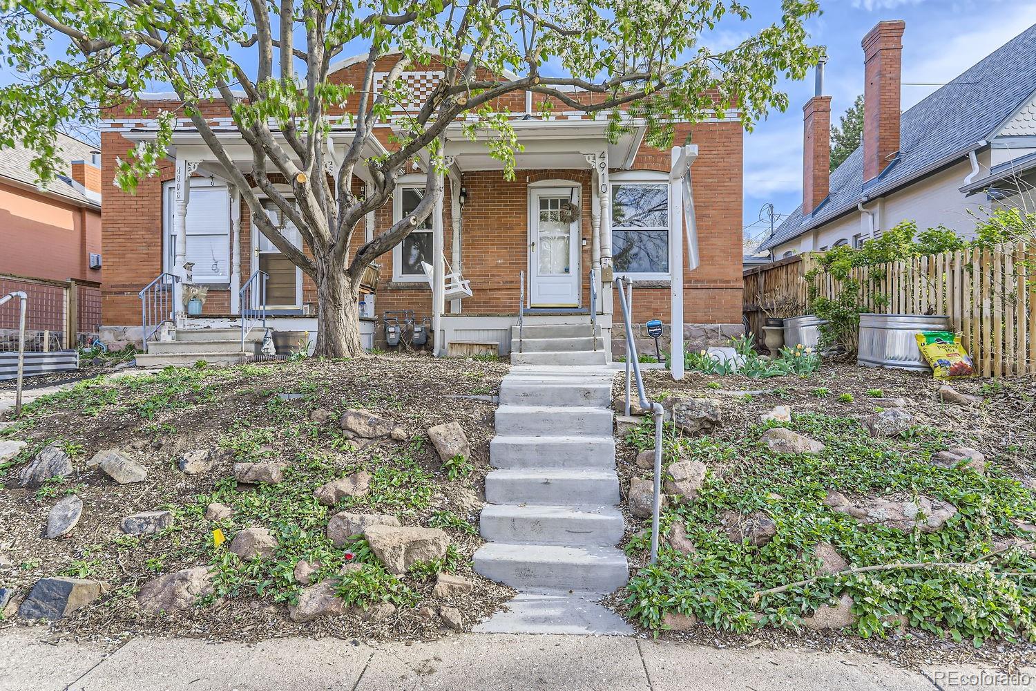 4910 W 34th Avenue