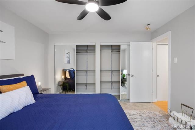 271 N Grant Street Unit: 202