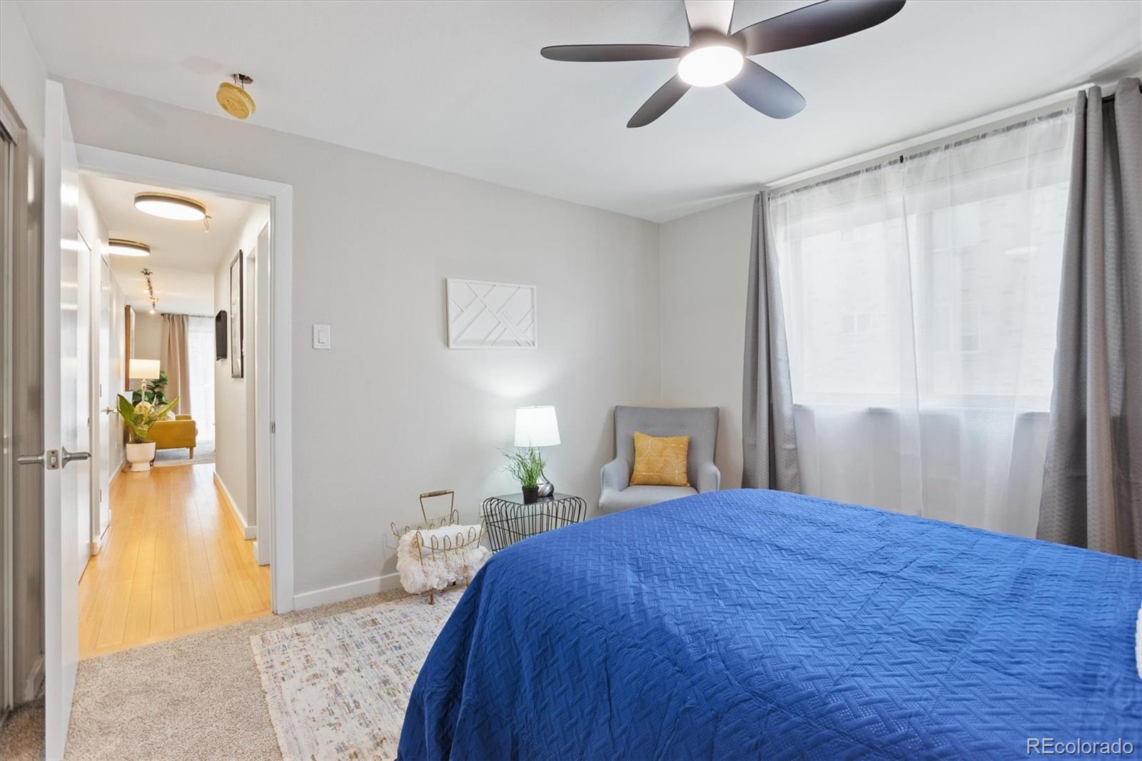 271 N Grant Street Unit: 202