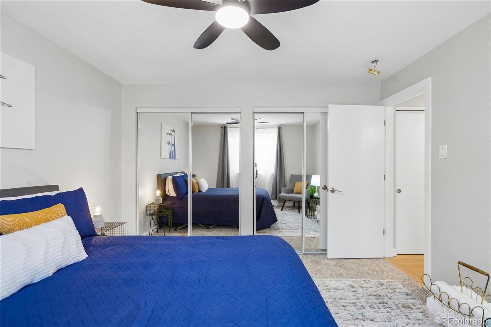 271 N Grant Street Unit: 202