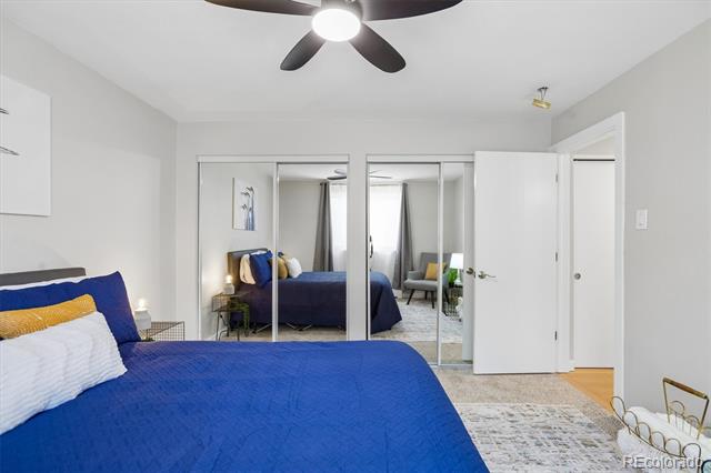 271 N Grant Street Unit: 202