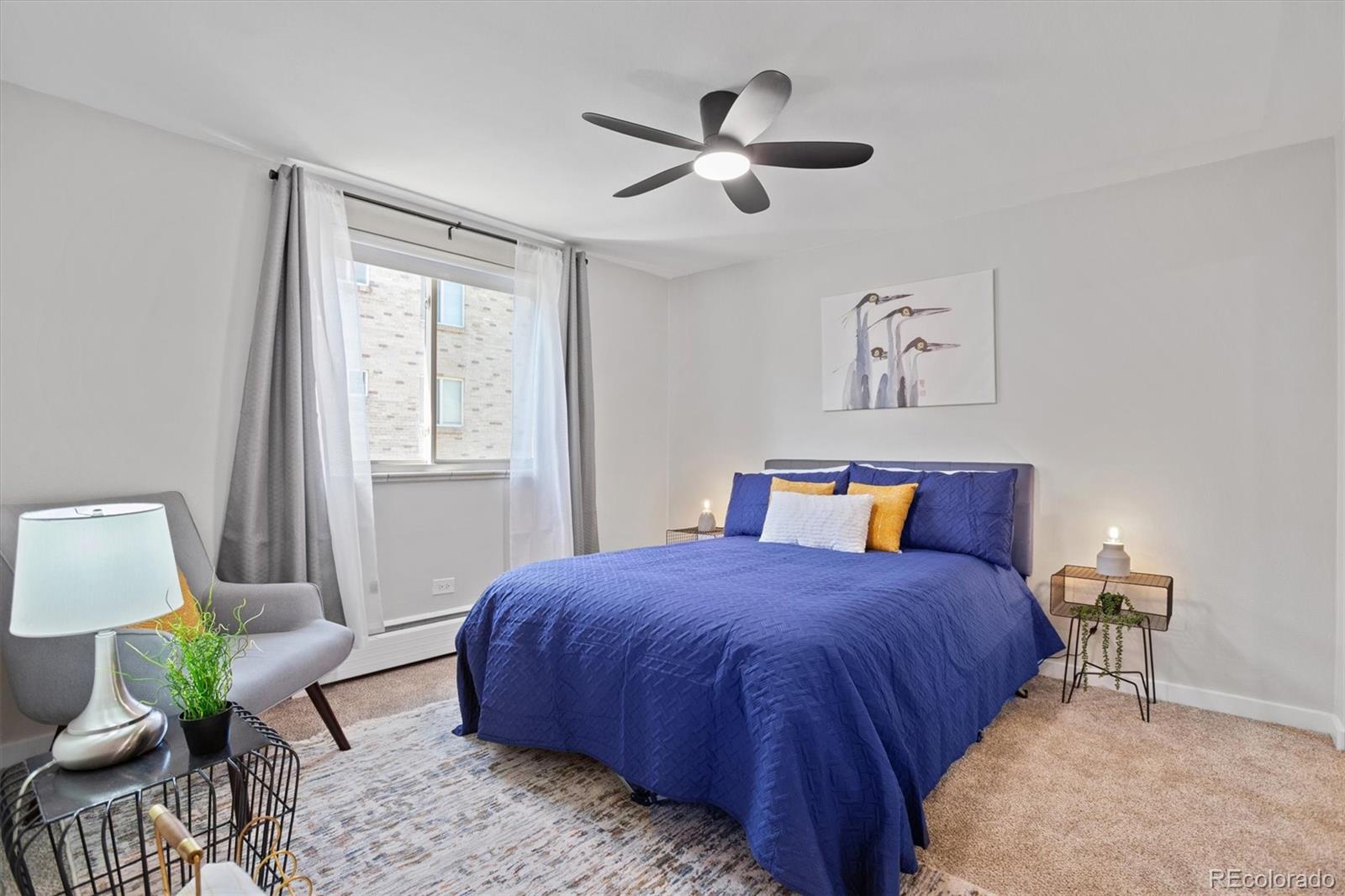 271 N Grant Street Unit: 202
