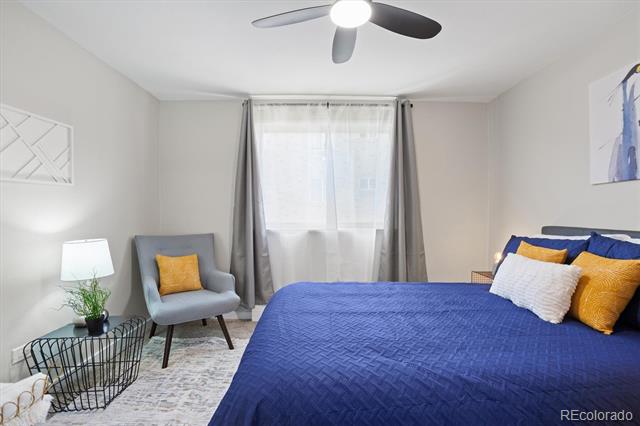 271 N Grant Street Unit: 202