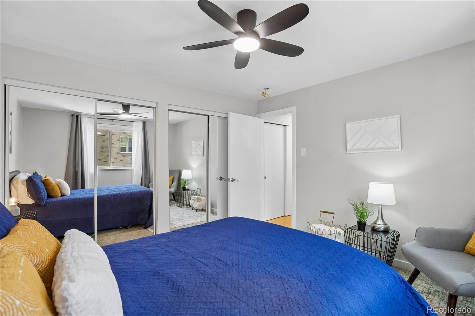 271 N Grant Street Unit: 202