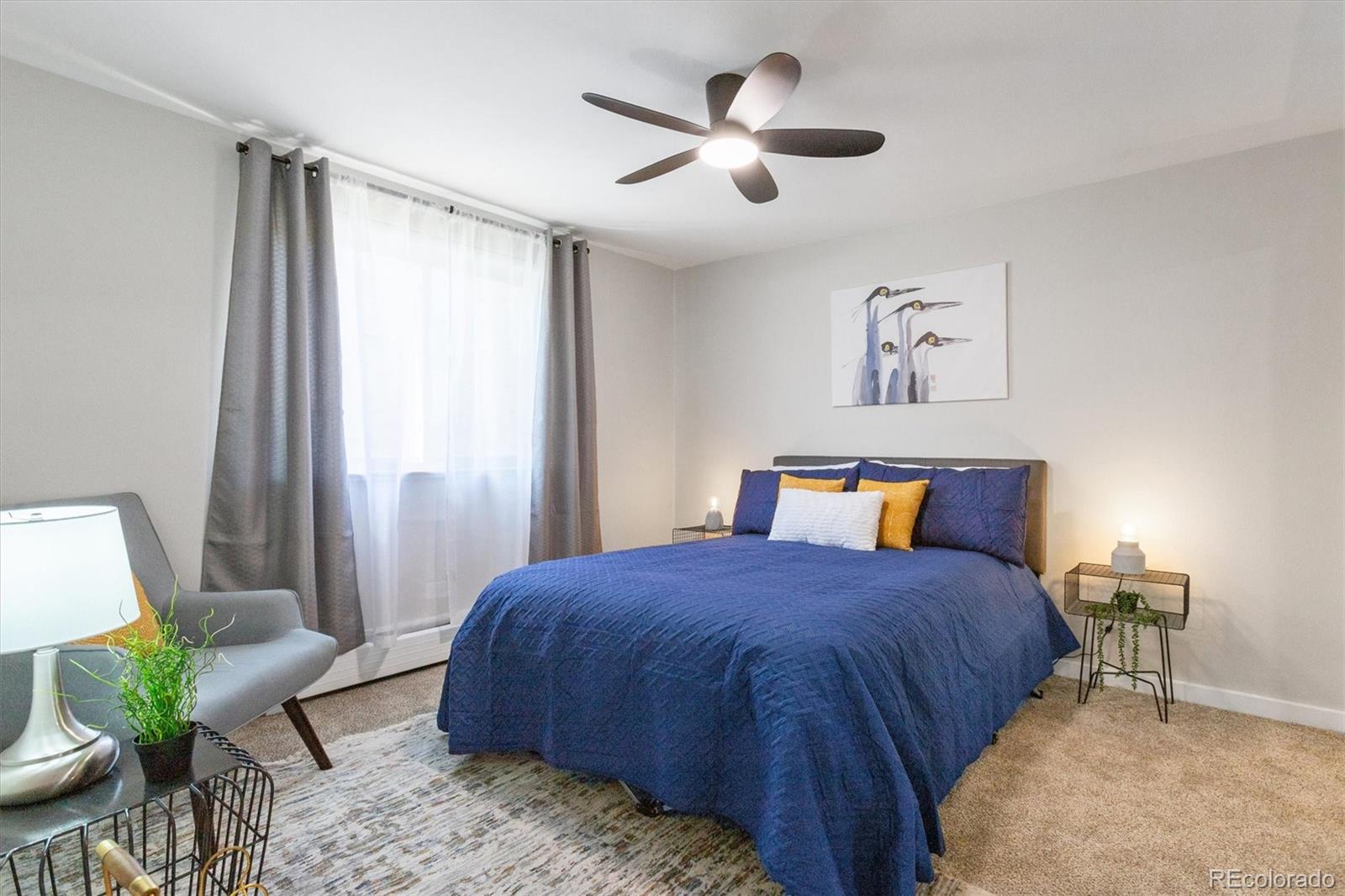 271 N Grant Street Unit: 202