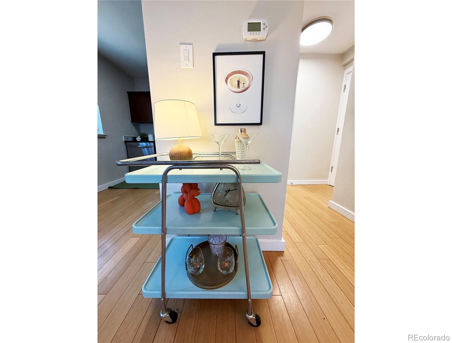 271 N Grant Street Unit: 202