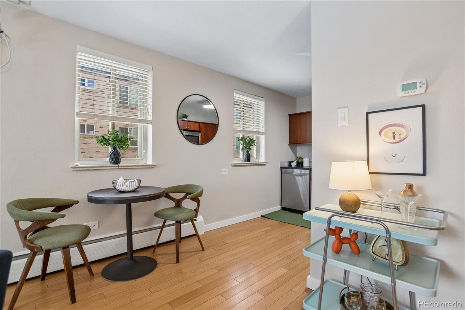 271 N Grant Street Unit: 202