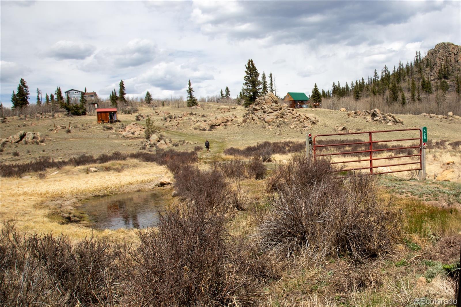 525 Swiggler Road