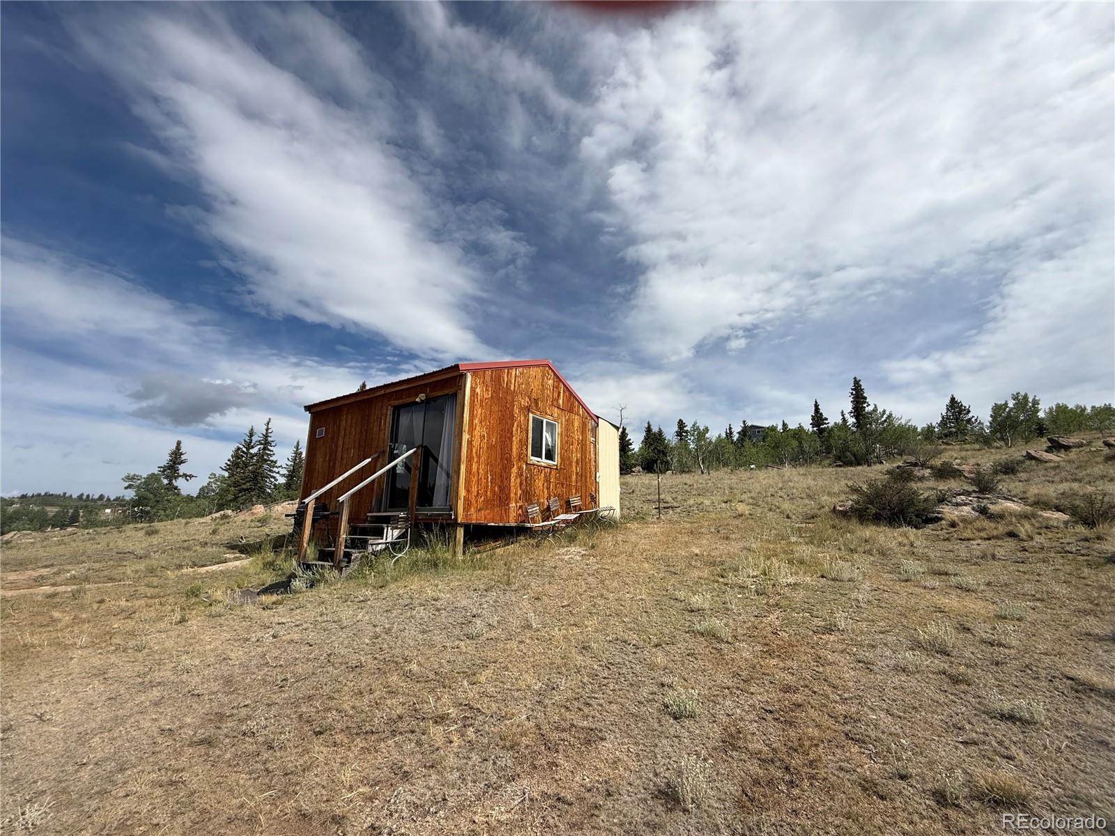 525 Swiggler Road