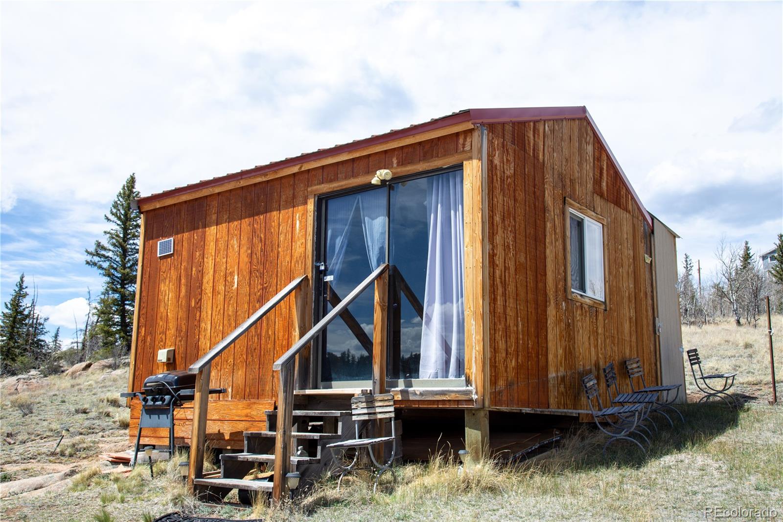 525 Swiggler Road