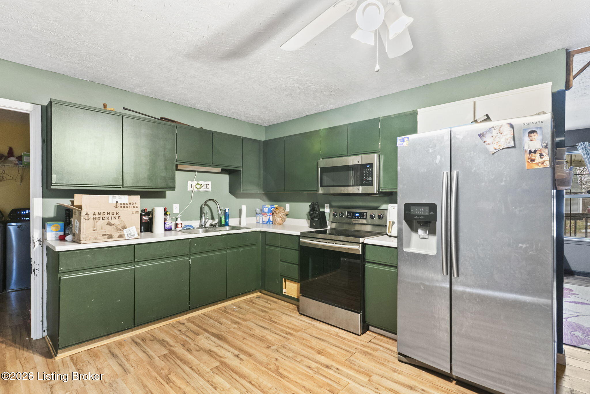 395 Doris Stanley Dr