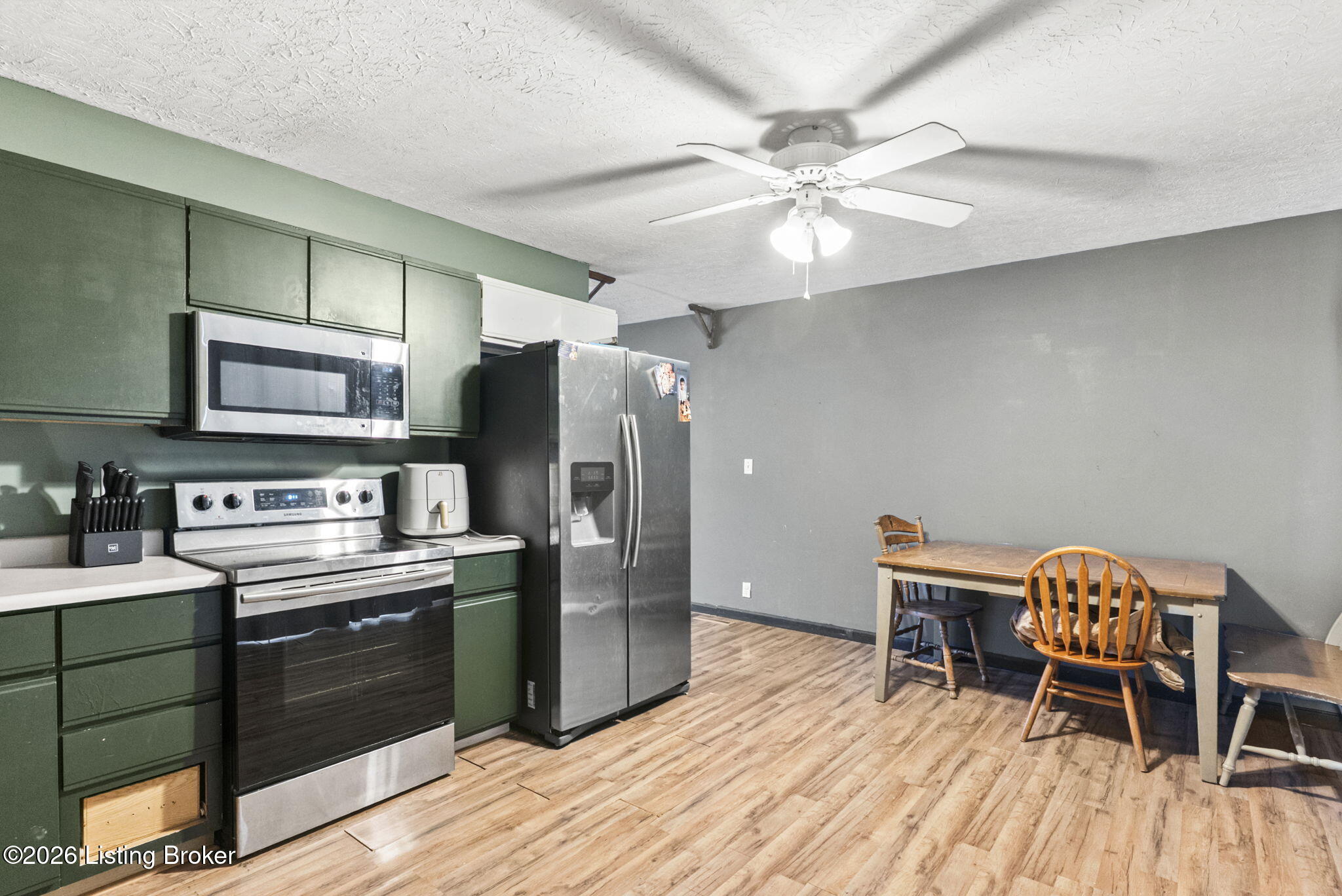 395 Doris Stanley Dr