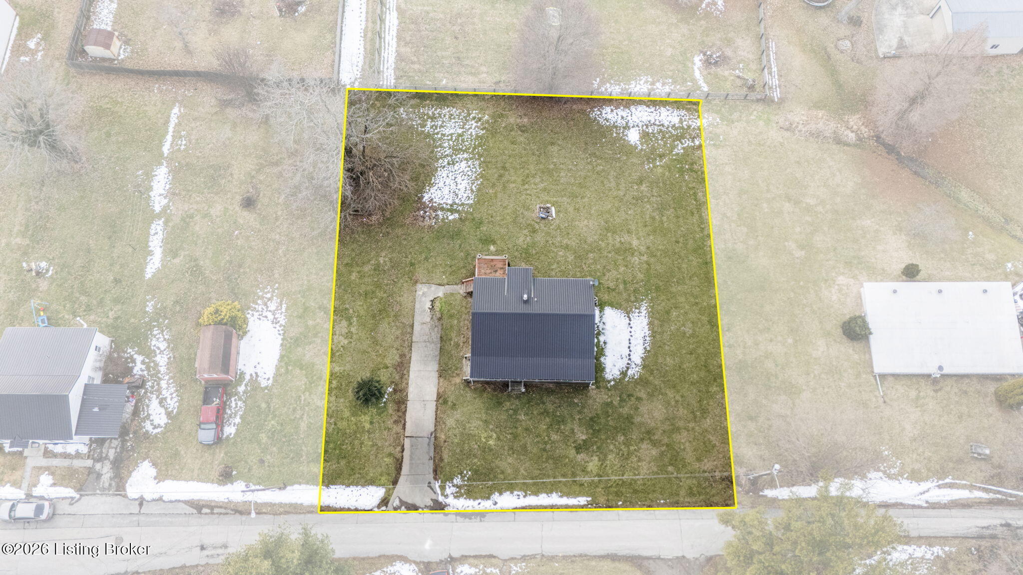 395 Doris Stanley Dr