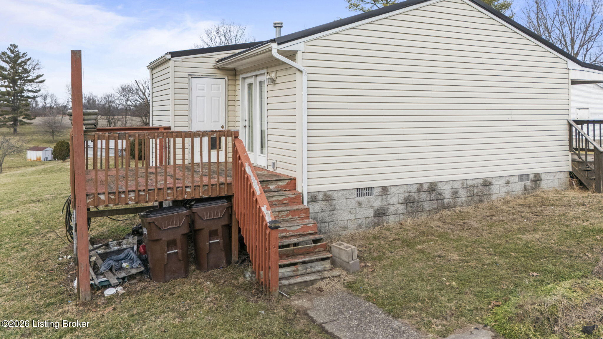 395 Doris Stanley Dr