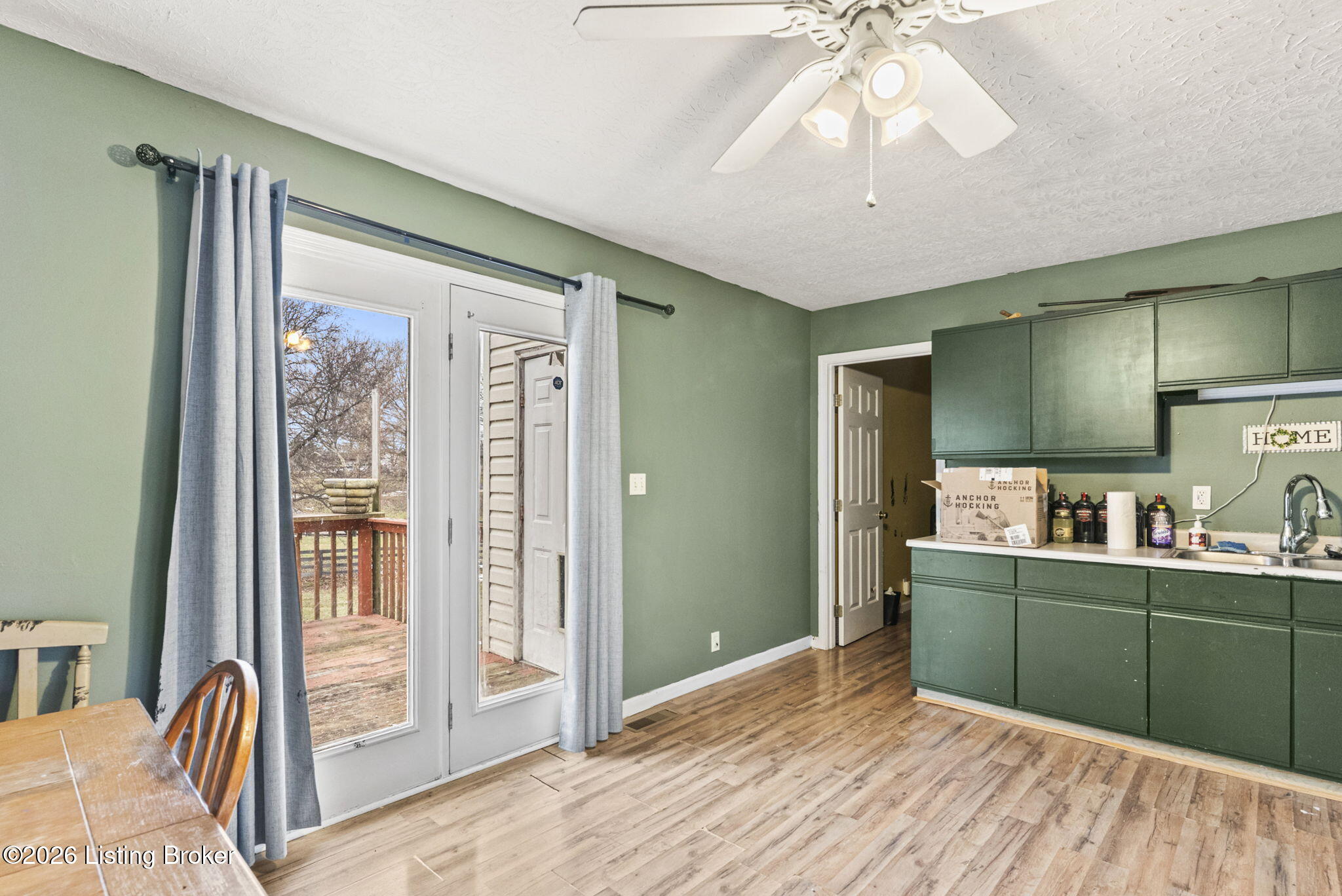 395 Doris Stanley Dr