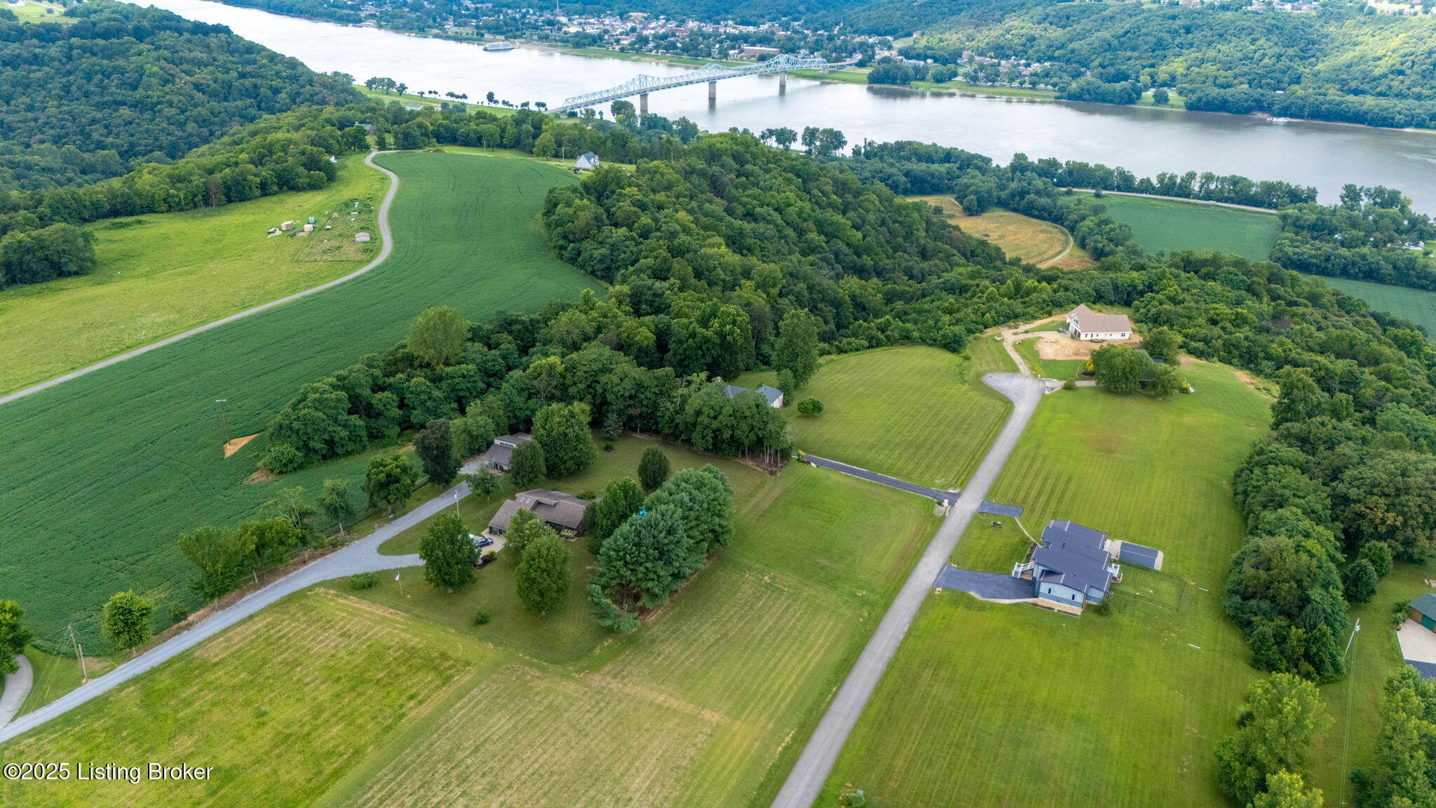 Lot 6 & 7 Jordan Way