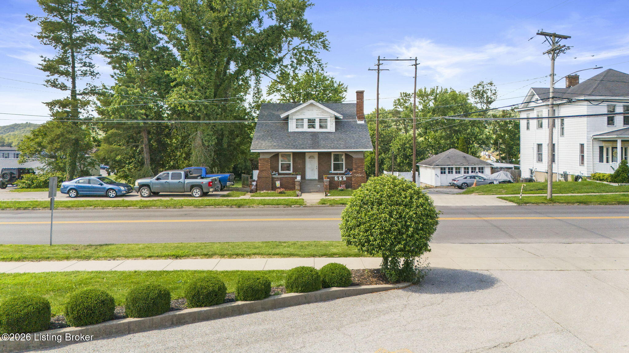 611 Highland Ave